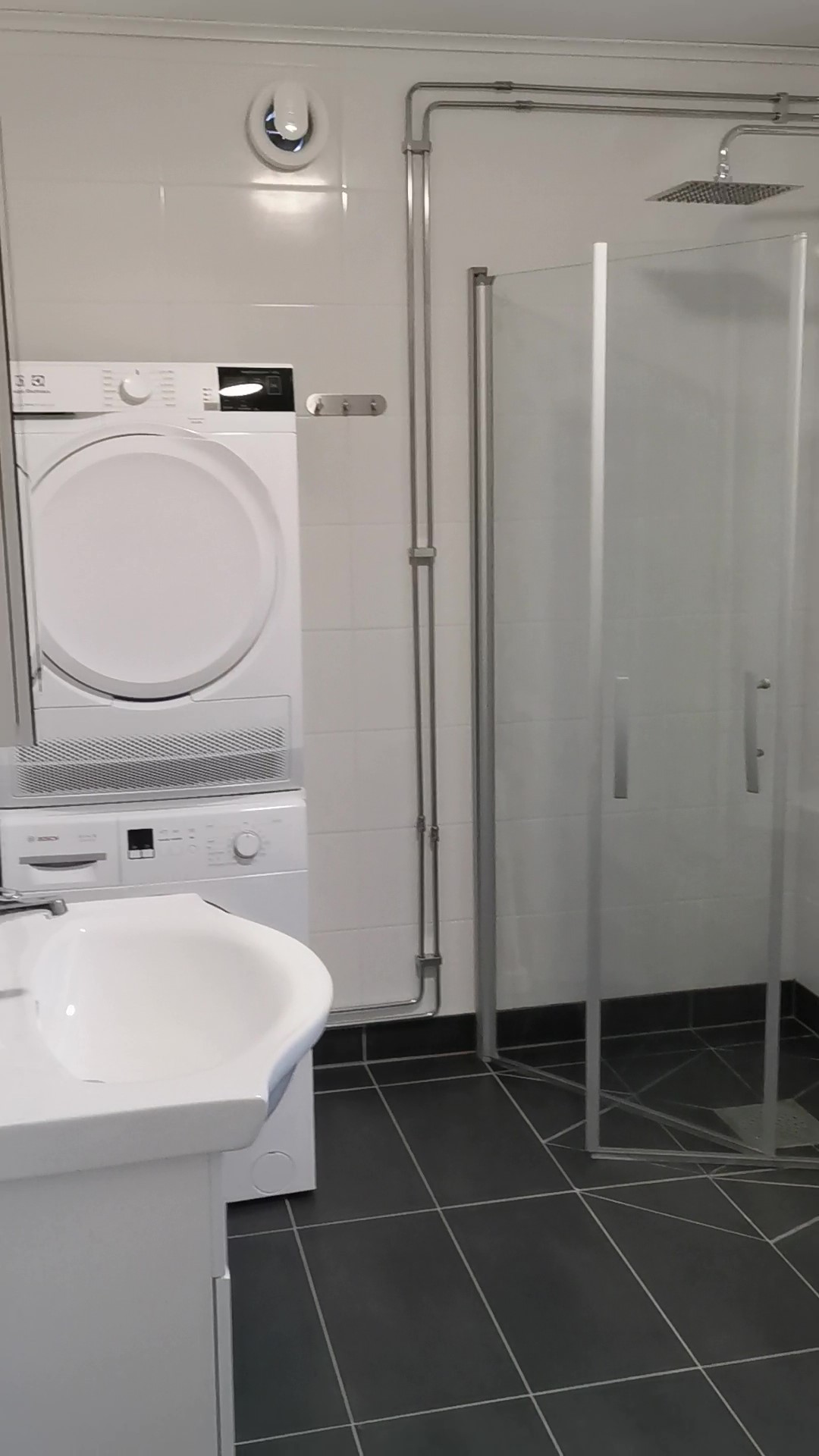 Lägenhet, 4 rooms, 97 sqm, Degerfors – bild 3