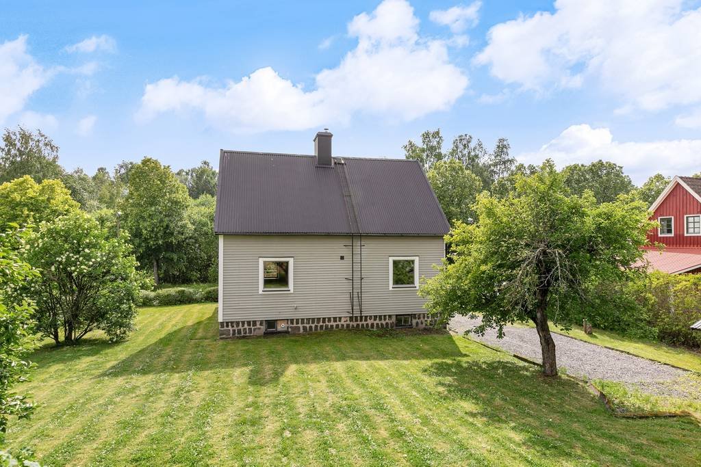 Villa/Hus, 5 rooms, 114 sqm, Hofors – bild 3