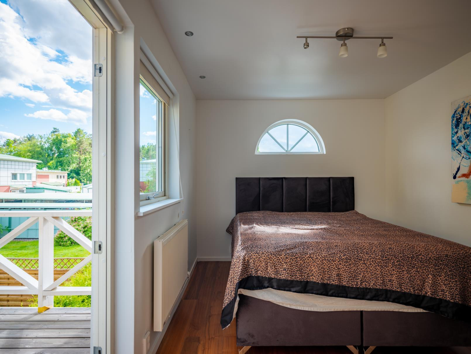 Radhus, 6 rooms, 135 sqm, Upplands Väsby – bild 9