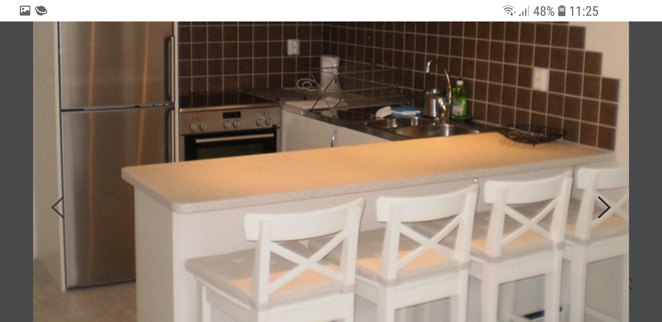 2 rok · 45 m² i Halmstad  – Halmstad 