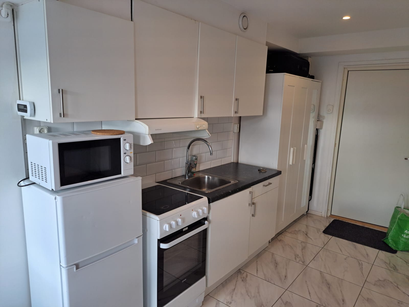 1 rok · 23 m² i Borås – bild 8
