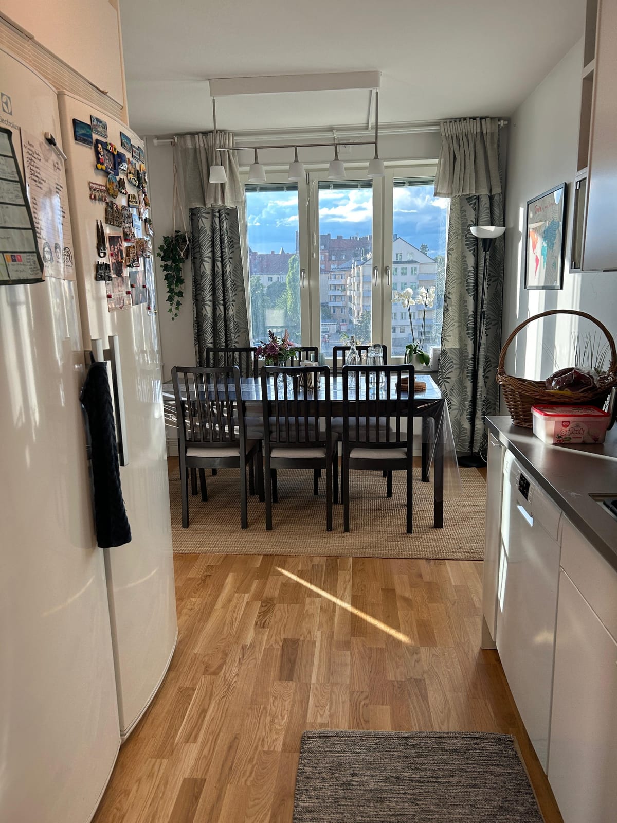 3 rok · 81 m² i Solna – bild 14