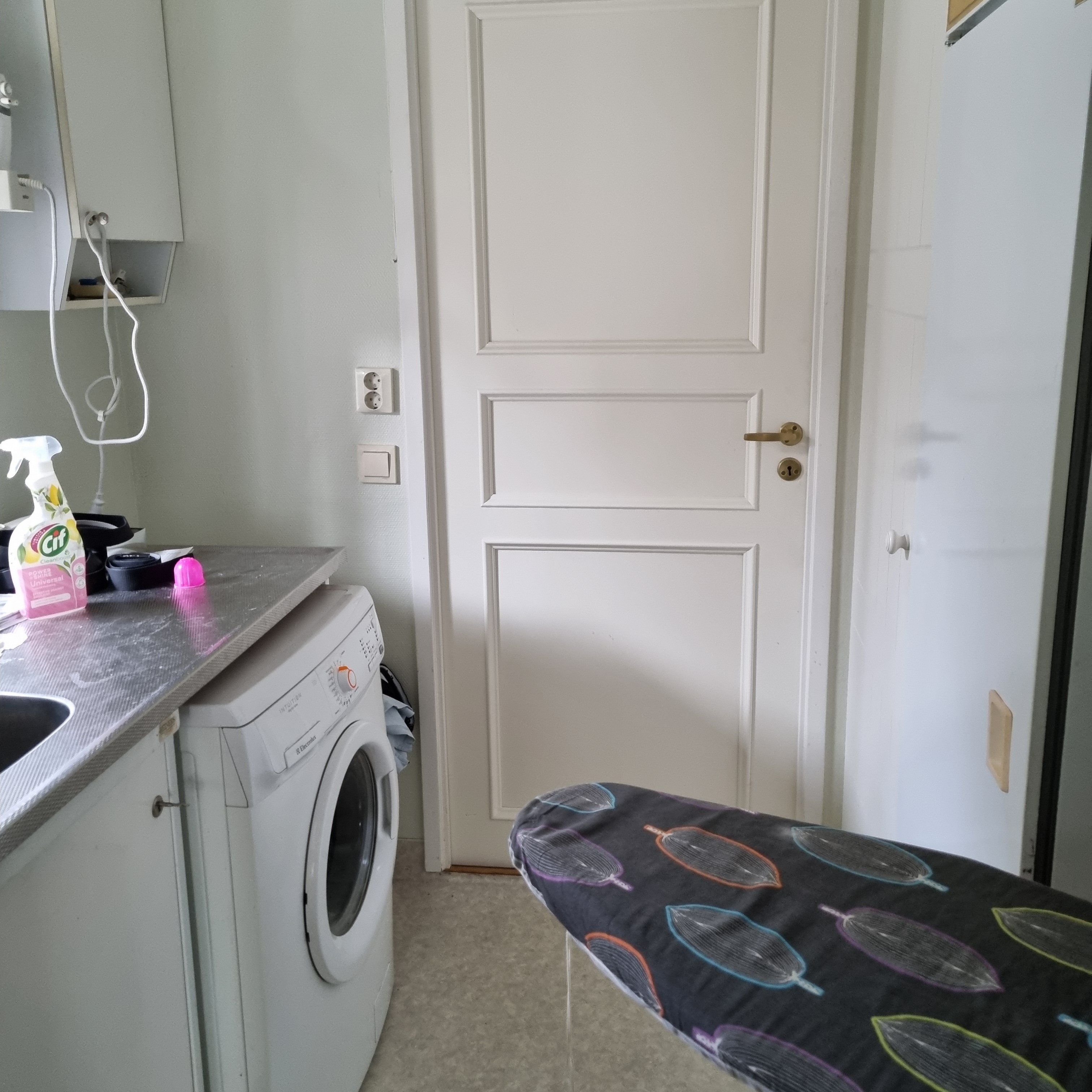 Lägenhet, 1 rooms, 30 sqm, Spånga – bild 8