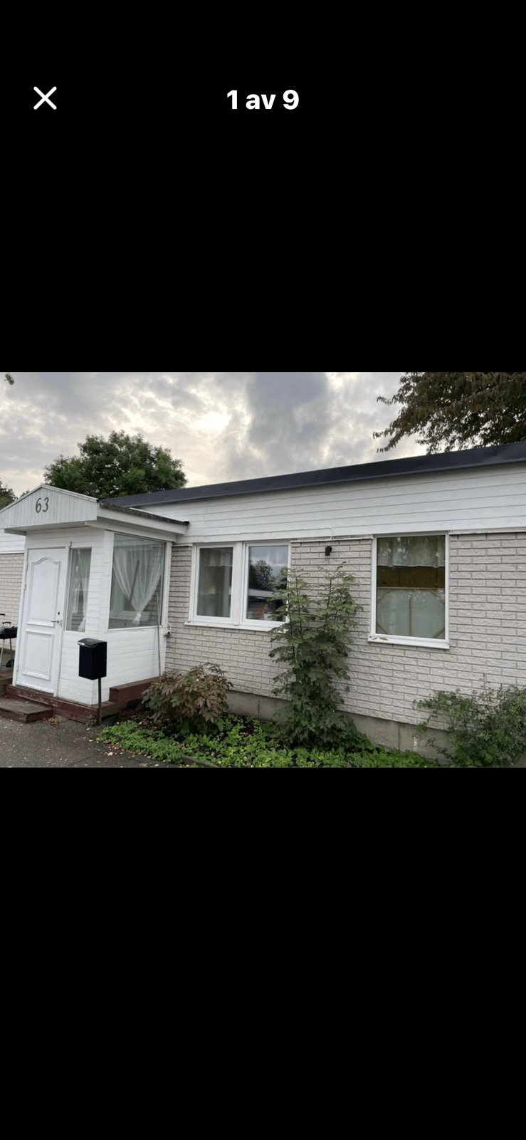 Lägenhet, 3 rooms, 90 sqm, Hässelby