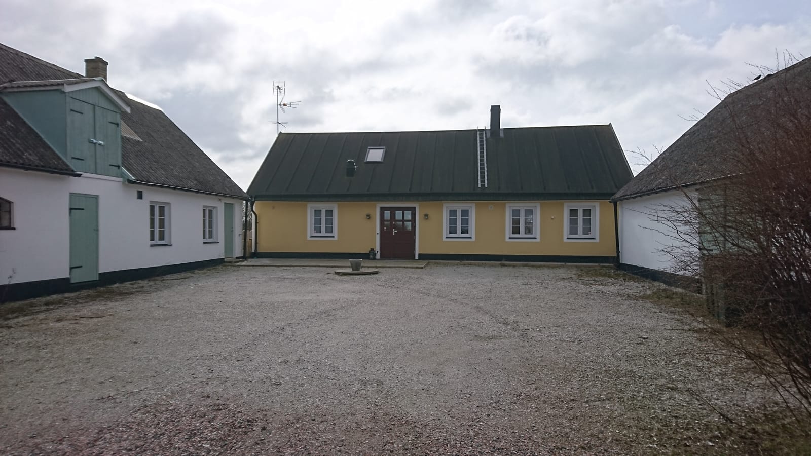Lägenhet, 5 rooms, 159 sqm, Bjärred