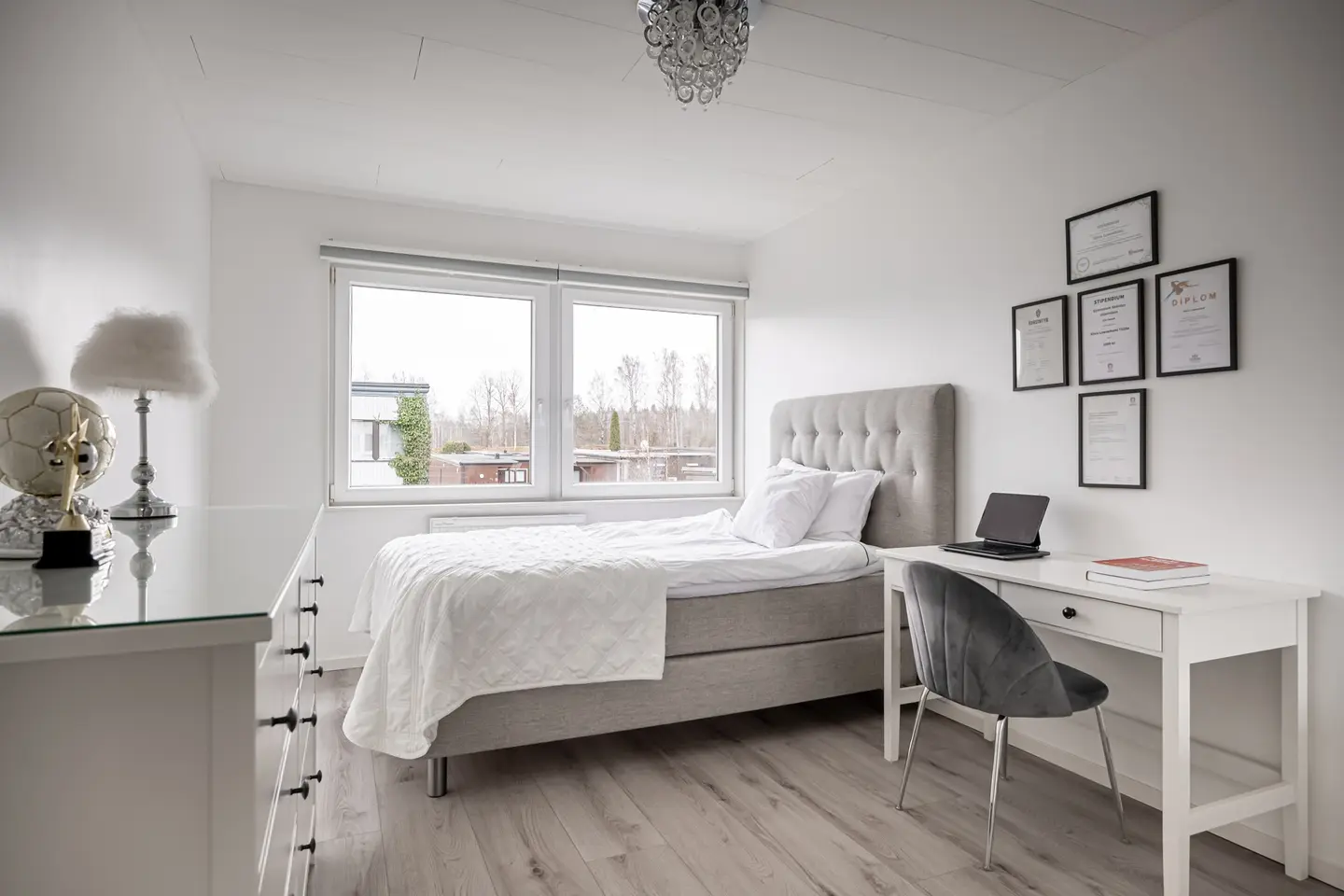 Radhus, 6 rooms, 129 sqm, Skövde – bild 33