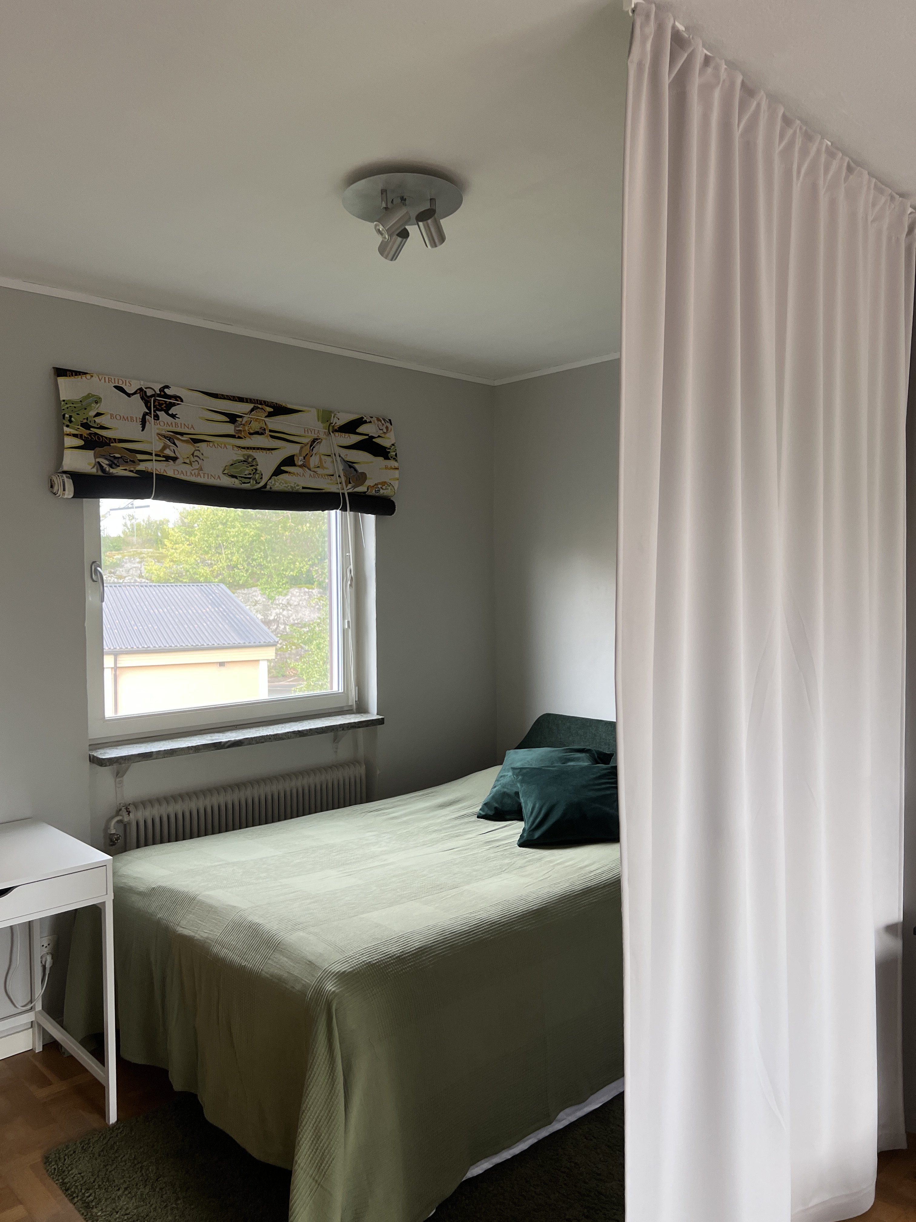 Lägenhet, 1 rooms, 33 sqm, Täby – bild 8