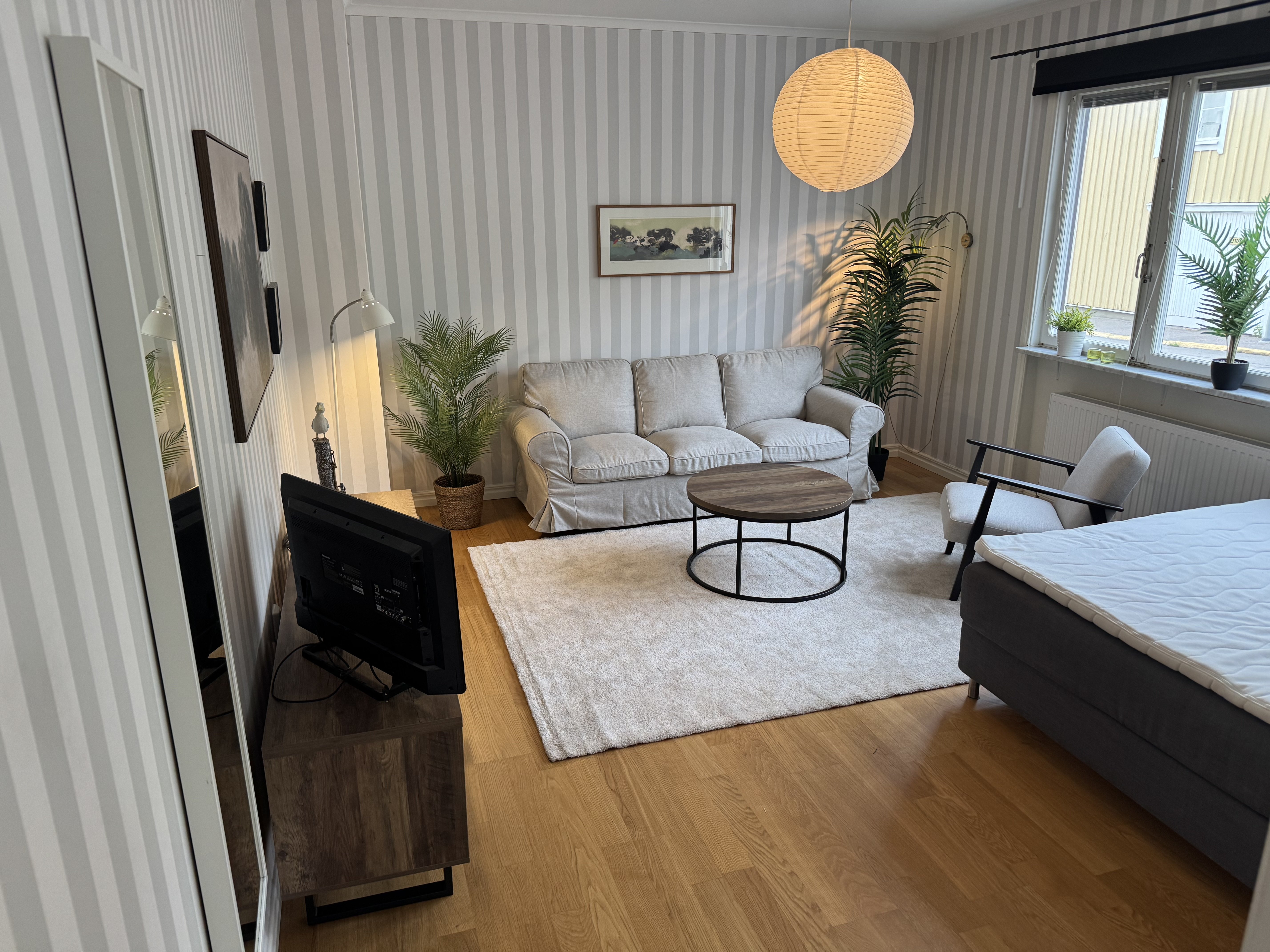Lägenhet, 2 rooms, 45 sqm, Öregrund – bild 10