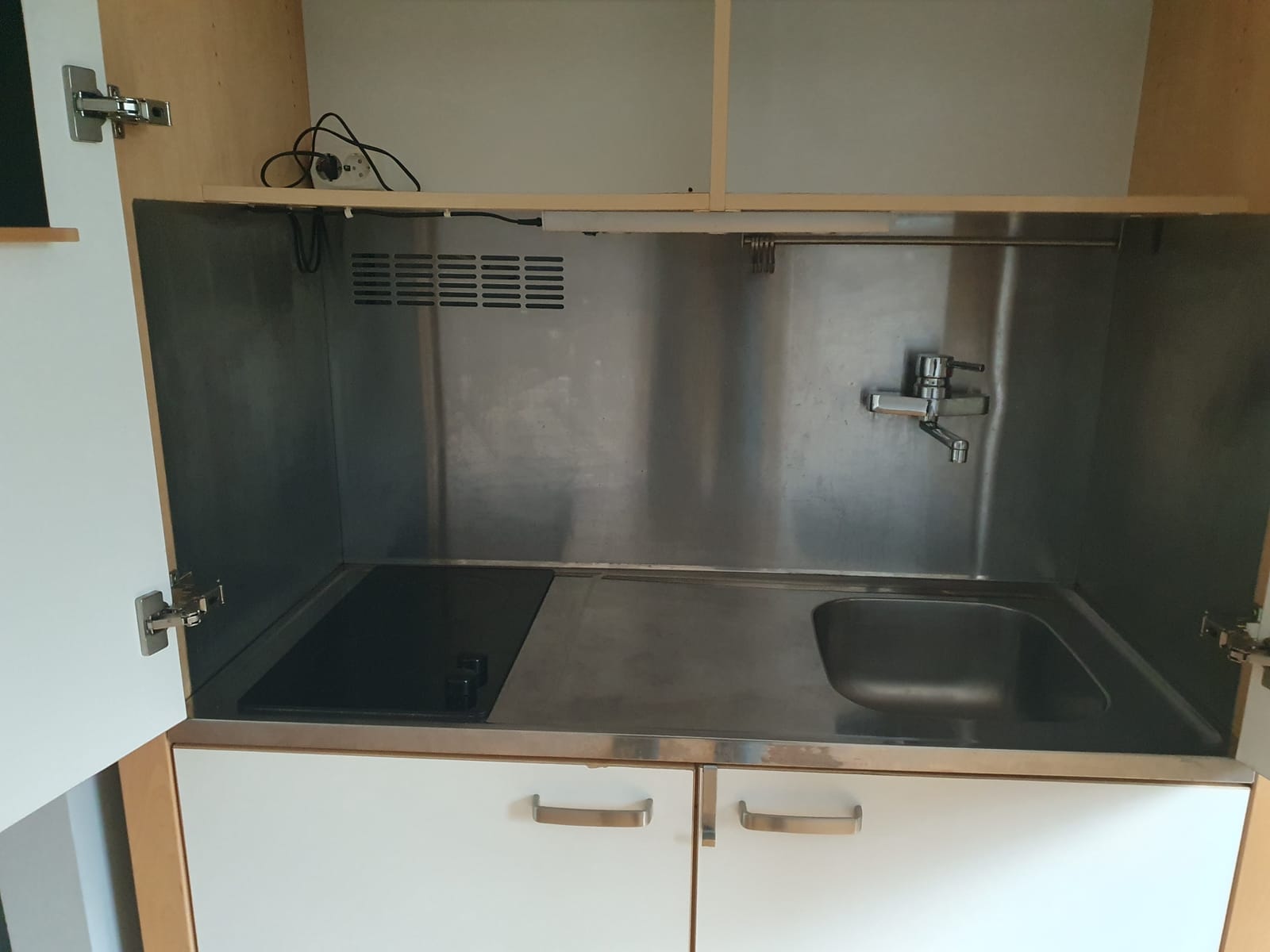 1 rok · 30 m² i Landvetter – bild 8