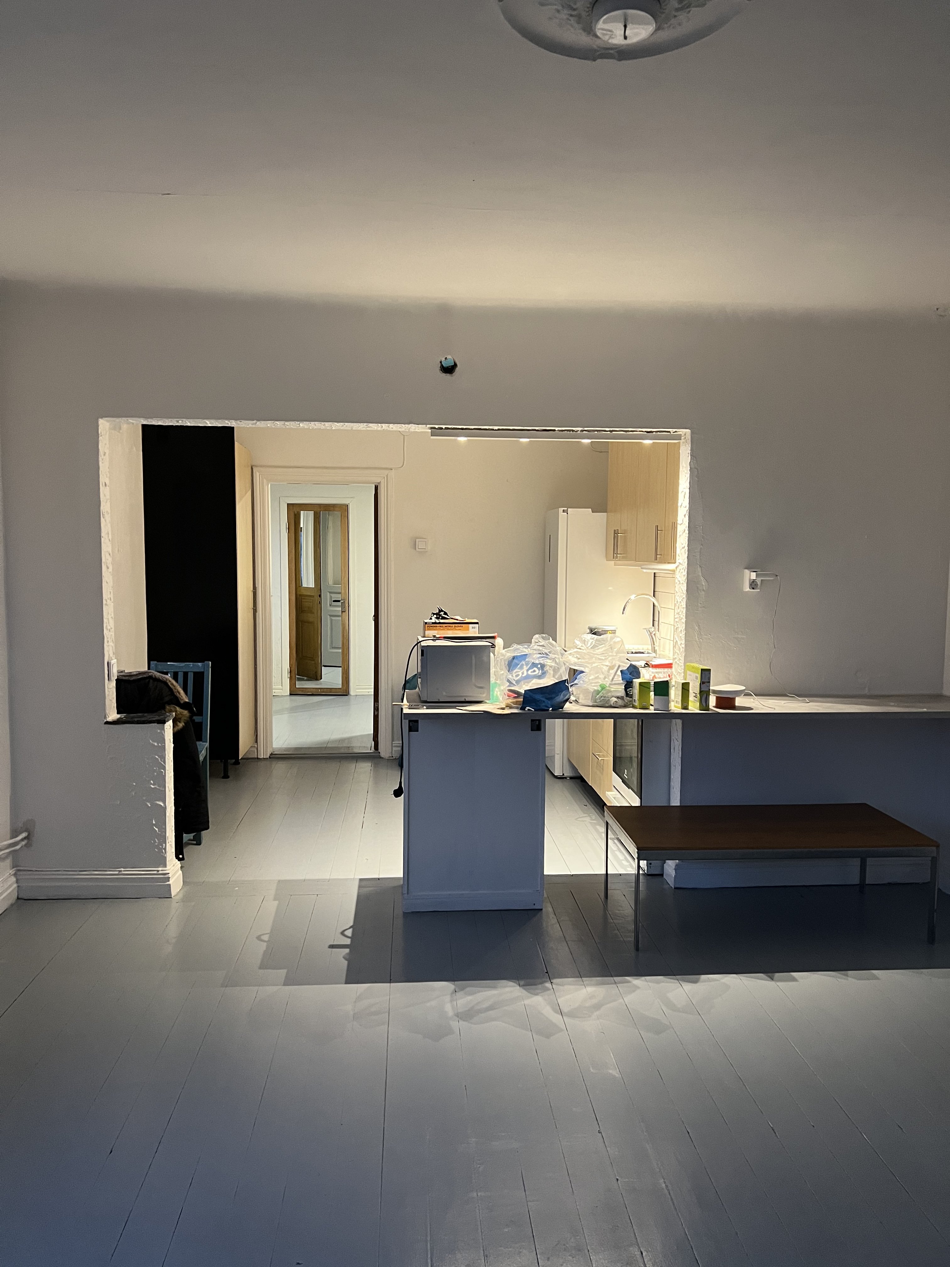 Lägenhet, 5 rooms, 100 sqm, Glemmingebro – bild 3