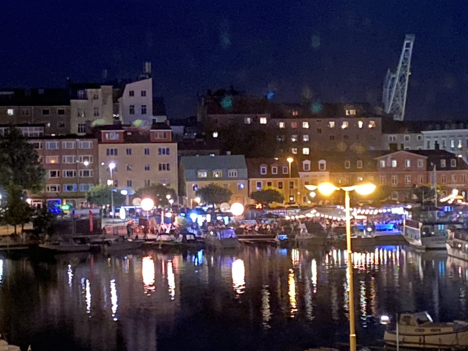 3 rok · 77 m² i Karlskrona – Karlskrona