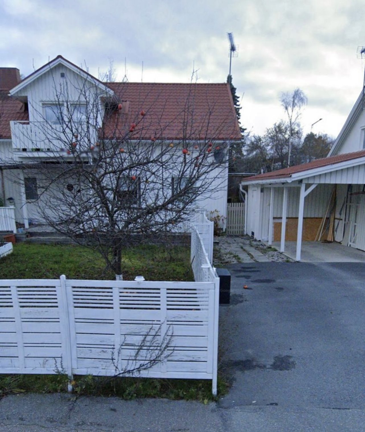 Duplex, 6 rooms, 140 sqm, Upplands Väsby