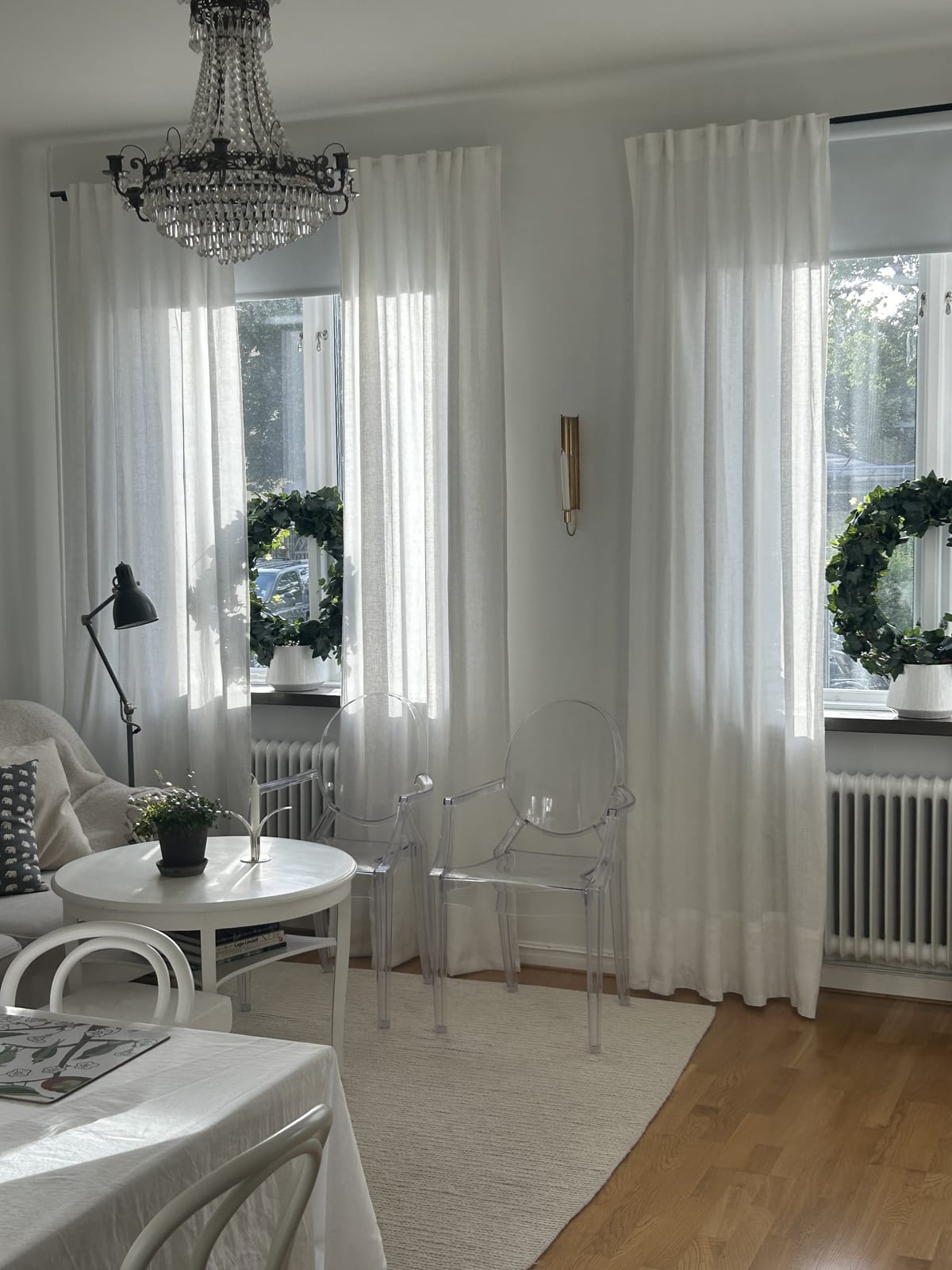 2 rok · 42 m² i Örebro