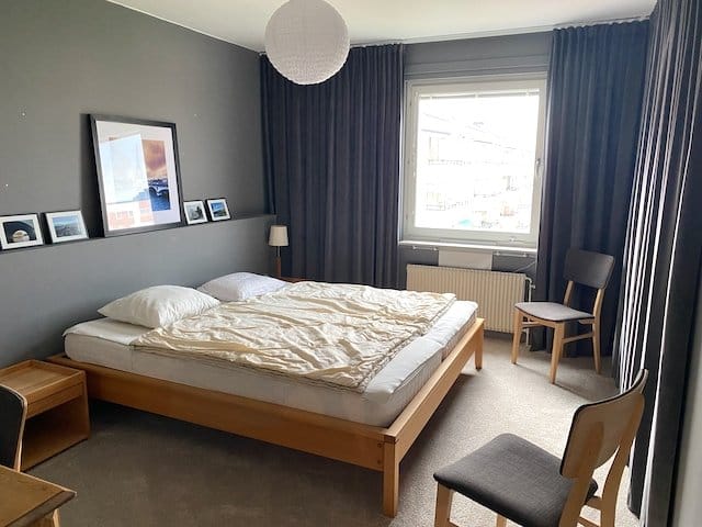 3 rok · 76 m² i Sollentuna – bild 8