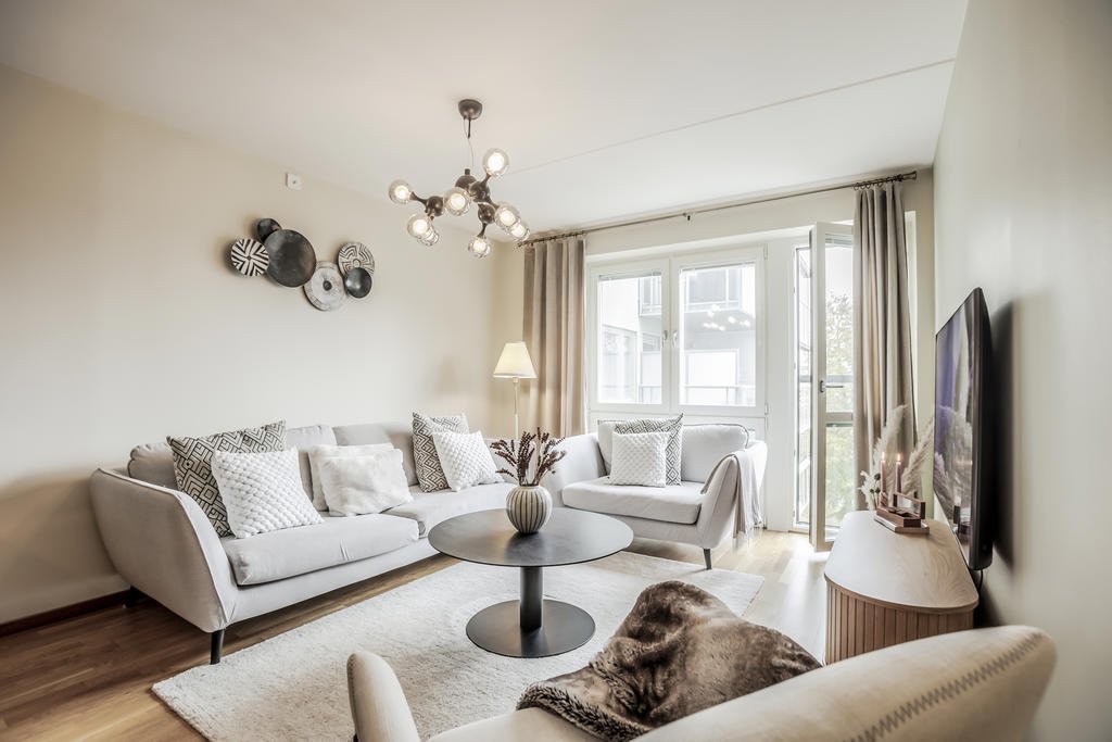 3 rok · 70 m² i Karlstad – bild 7