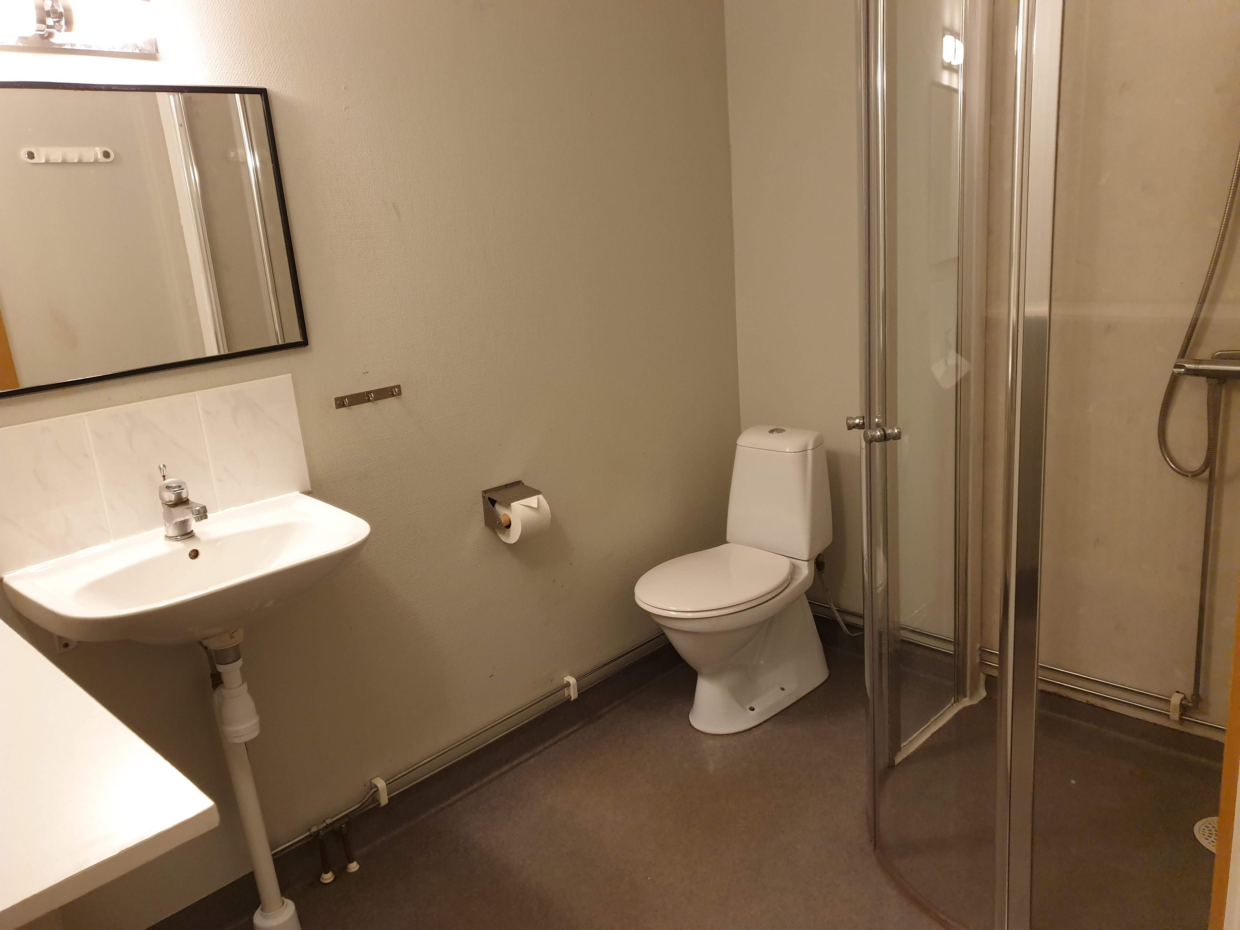 Lägenhet, 3 rooms, 87 sqm, Svängsta – bild 5