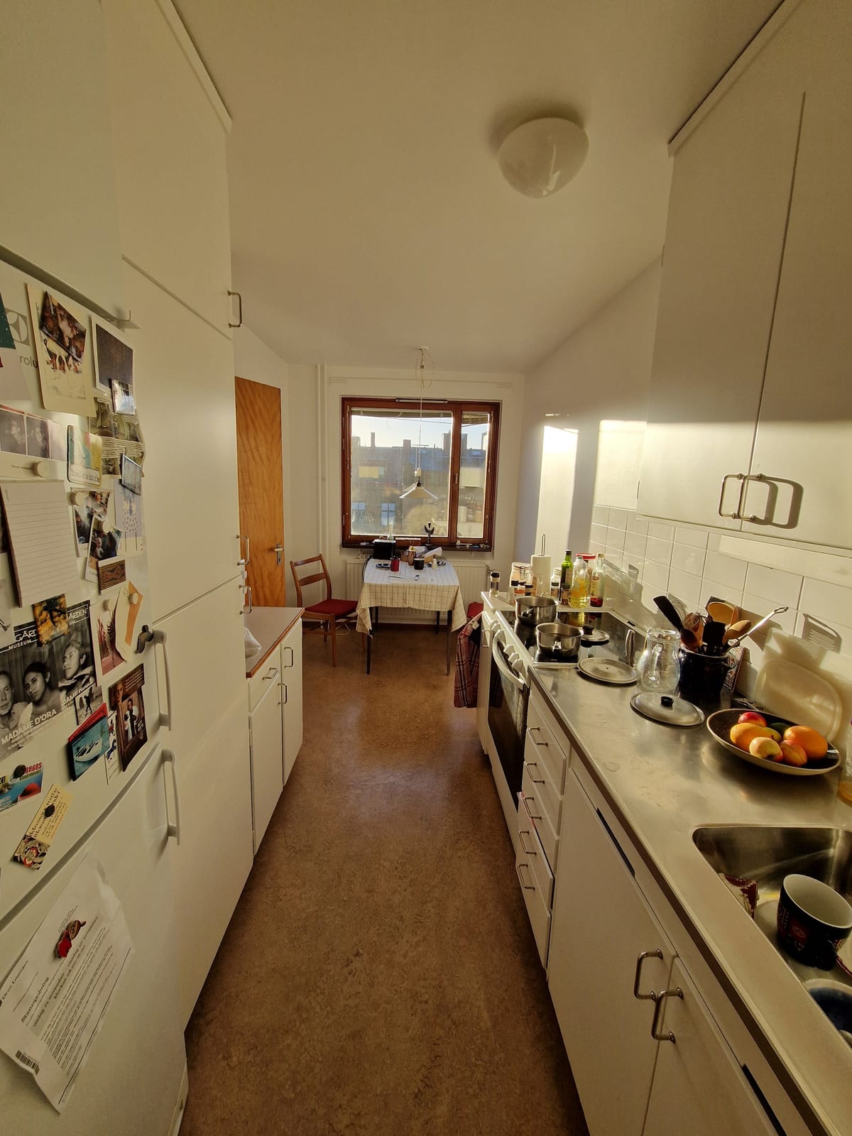 1 rok · 12 m² i Stockholm – bild 5