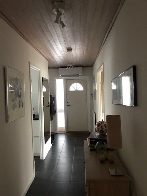 3 rok · 100 m² i Bunkeflostrand – bild 2