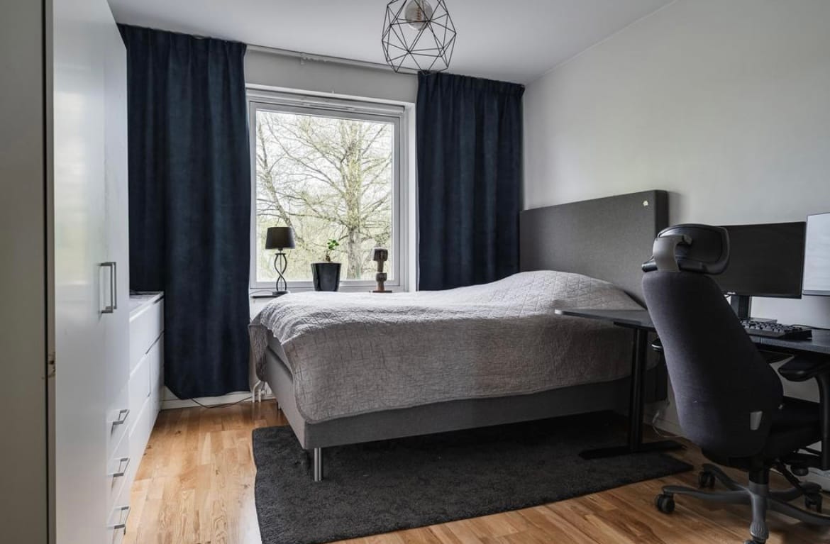3 rok · 75 m² i Borås – bild 3