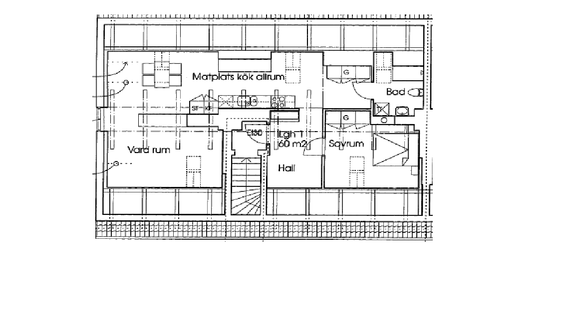 2 rok · 65 m² i Helsingborg – bild 10
