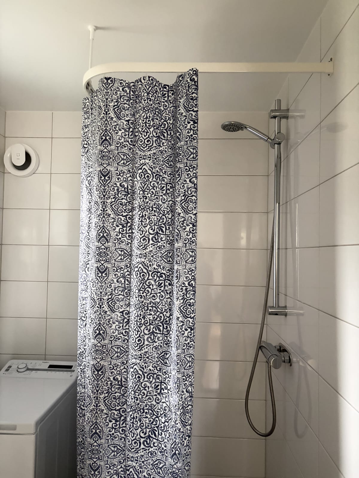 1 rok · 25 m² i Länna – bild 4