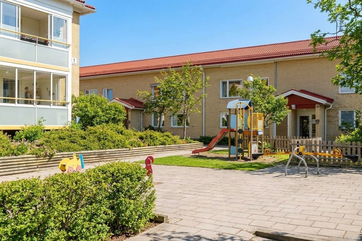 3 rok · 79 m² i Borlänge – bild 13