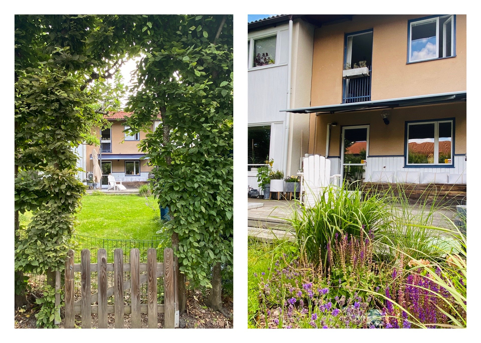 Radhus, 5 rooms, 110 sqm, Hässelby – bild 16