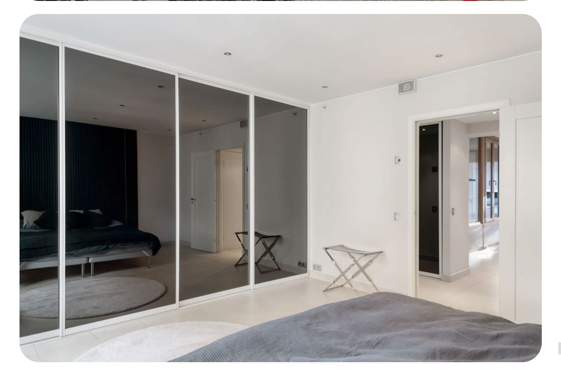 3 rok · 138 m² i Stockholm – bild 28