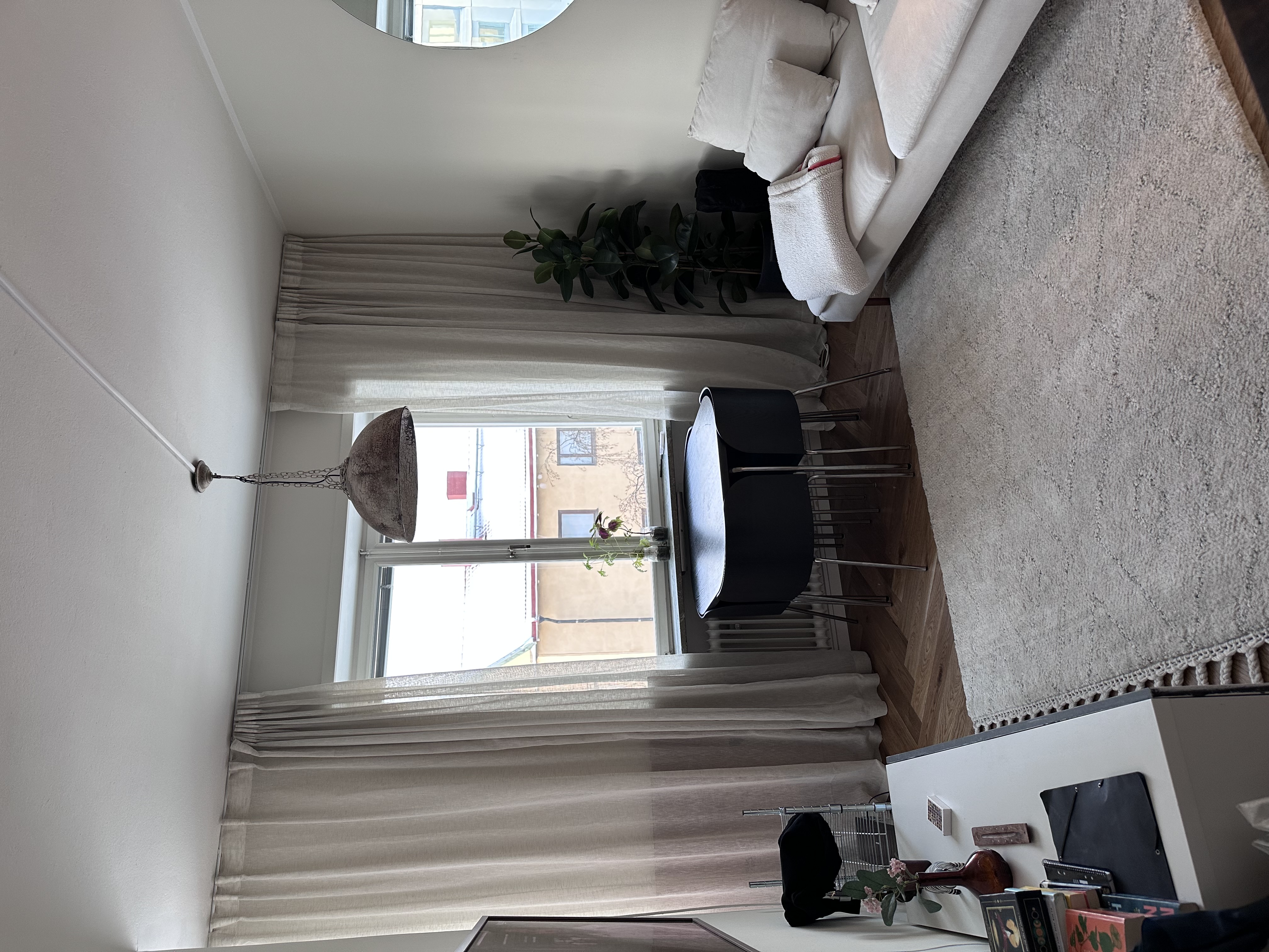 Lägenhet, 1 rooms, 23 sqm, Johanneshov – Johanneshov