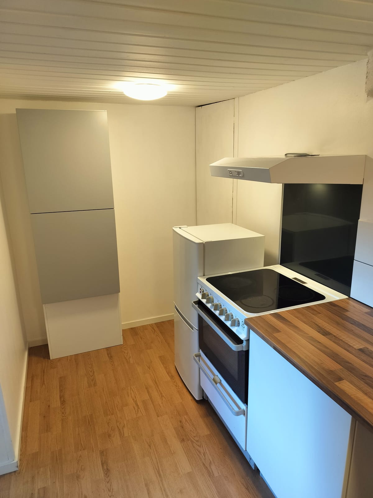 2 rok · 50 m² i Huddinge – bild 11