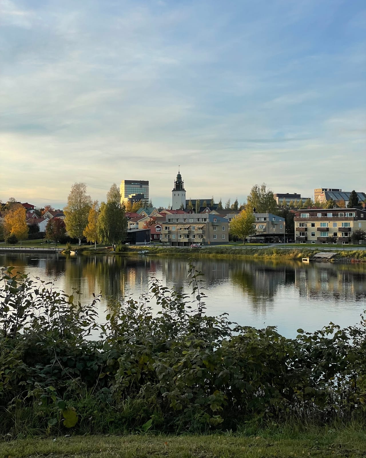 3 rok · 70 m² i Skellefteå – bild 22