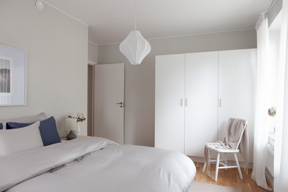 Lägenhet, 2 rooms, 56 sqm, Eskilstuna – Eskilstuna
