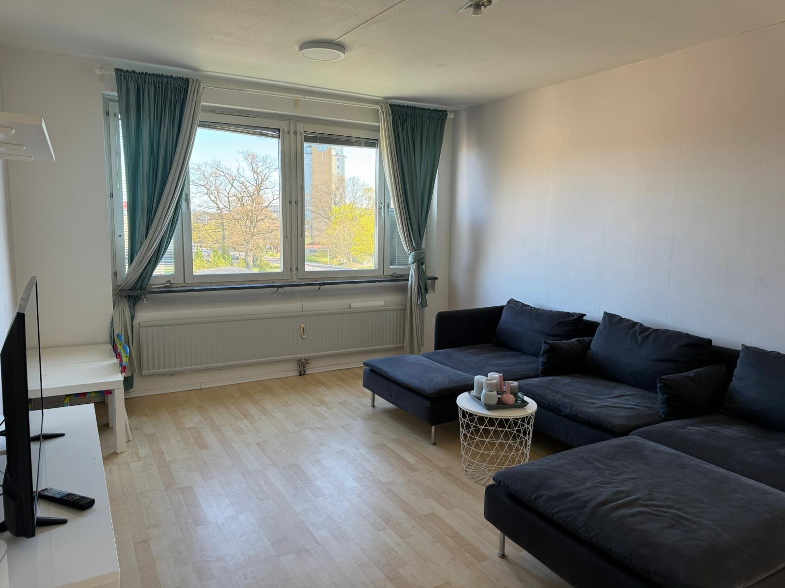 Lägenhet, 2 rooms, 64 sqm, Västerås – Västerås