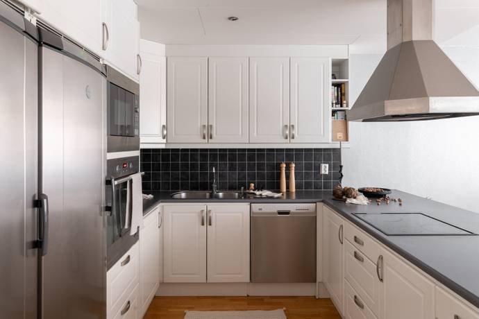 Lägenhet, 4 rooms, 130 sqm, Västerås – bild 6