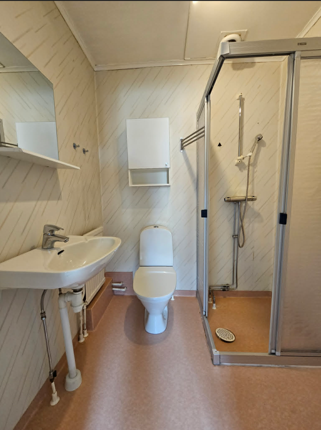 Lägenhet, 1 rooms, 18 sqm, Eskilstuna – bild 4