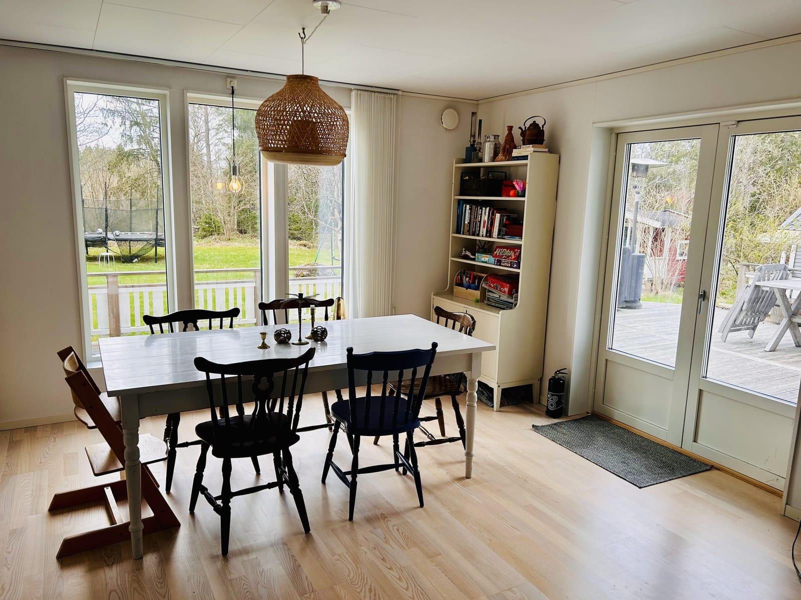 3 rok · 85 m² i Gräddö – Gräddö