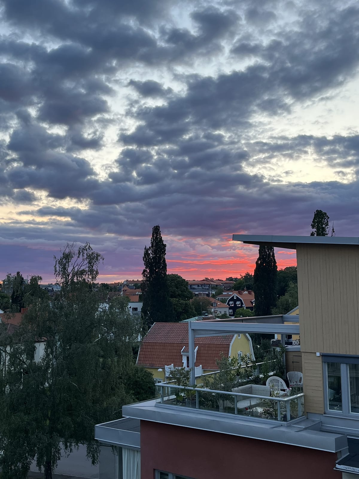 2 rok · 46 m² i Västerås – Västerås