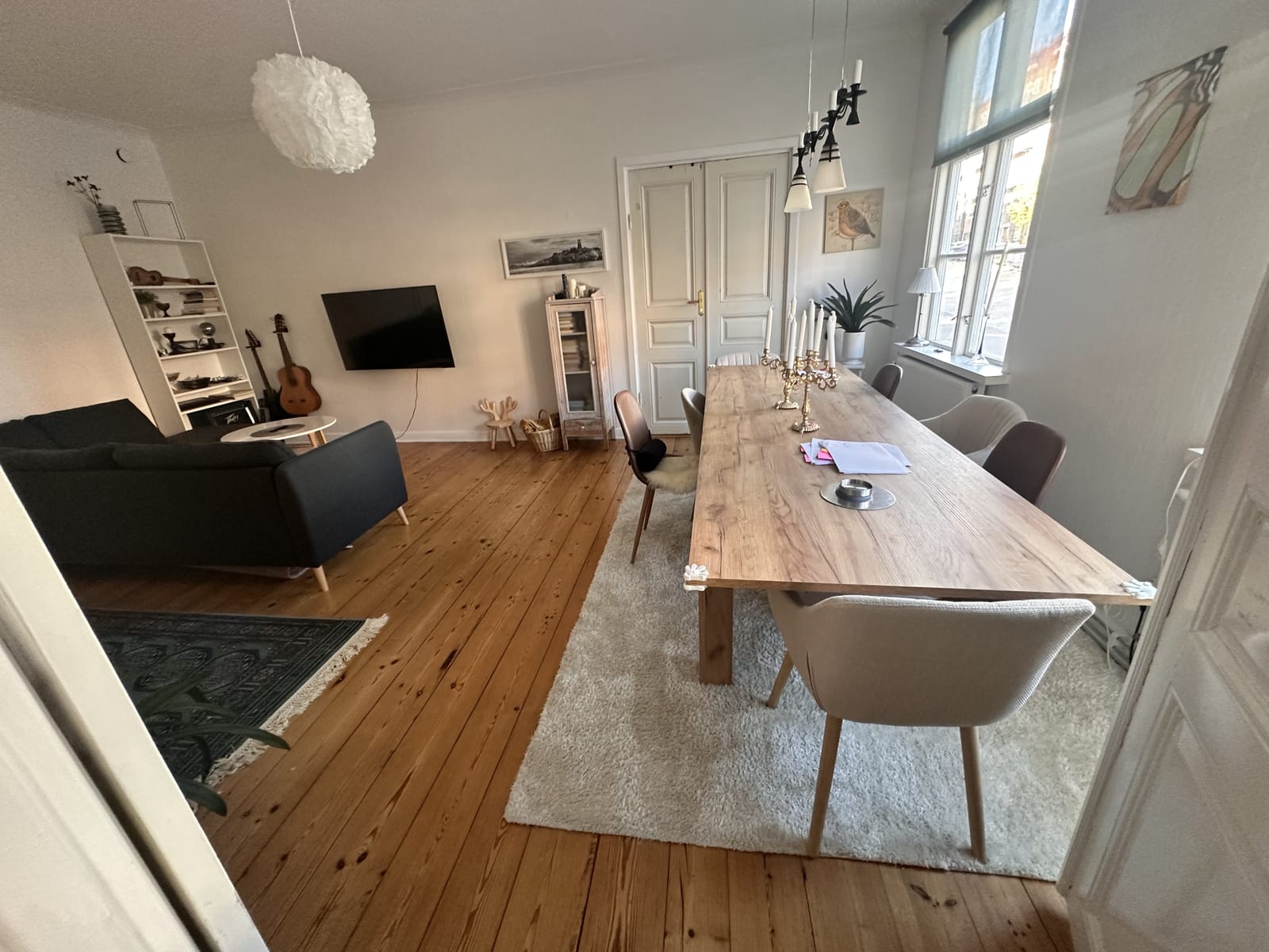 4 rok · 92 m² i Karlskrona – bild 3