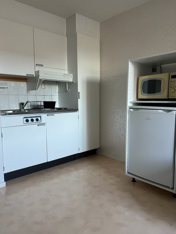 Lägenhet, 1 rooms, 25 sqm, Sundsvall – bild 4