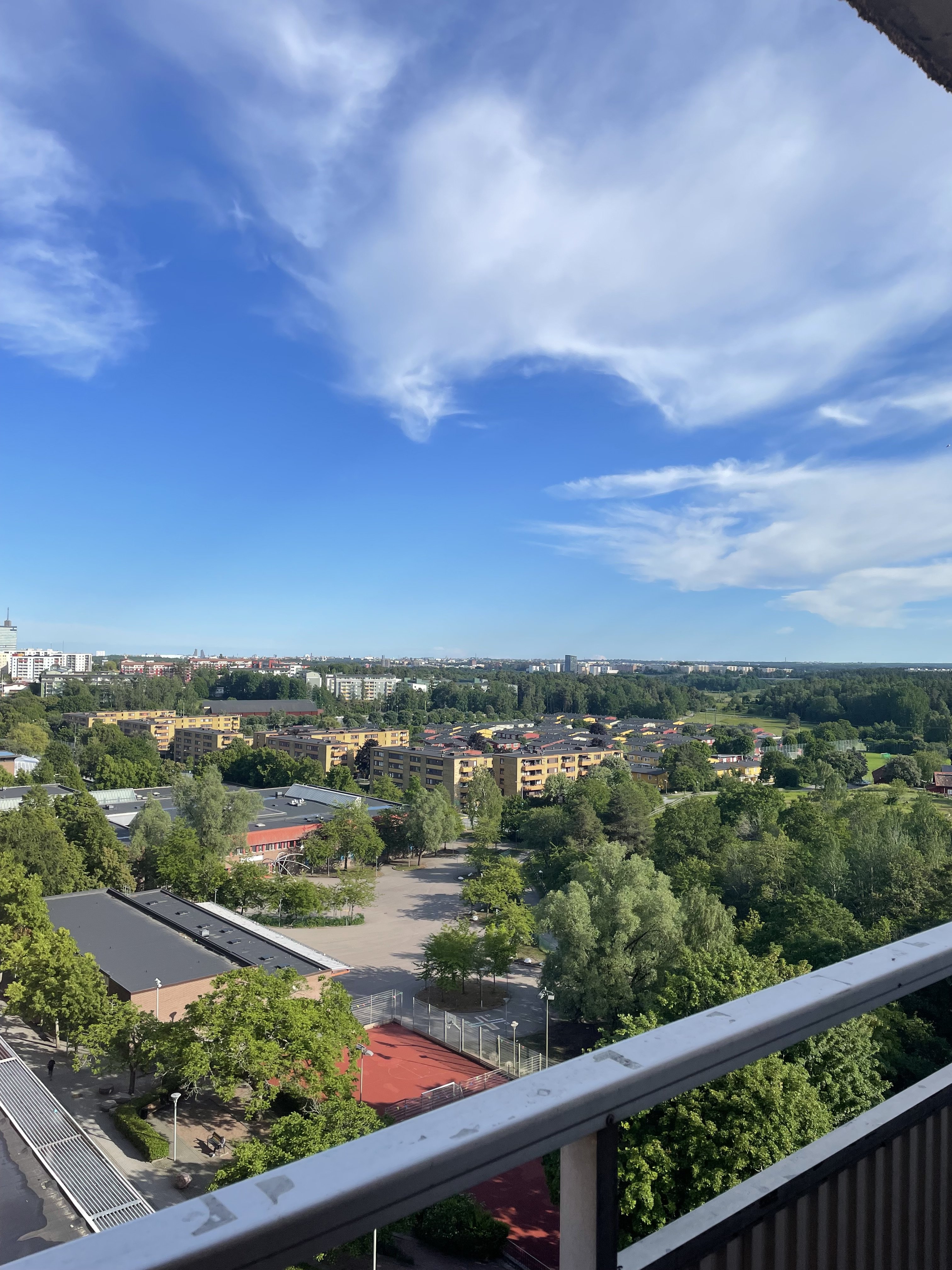 Lägenhet, 2 rooms, 49 sqm, Kista – bild 11