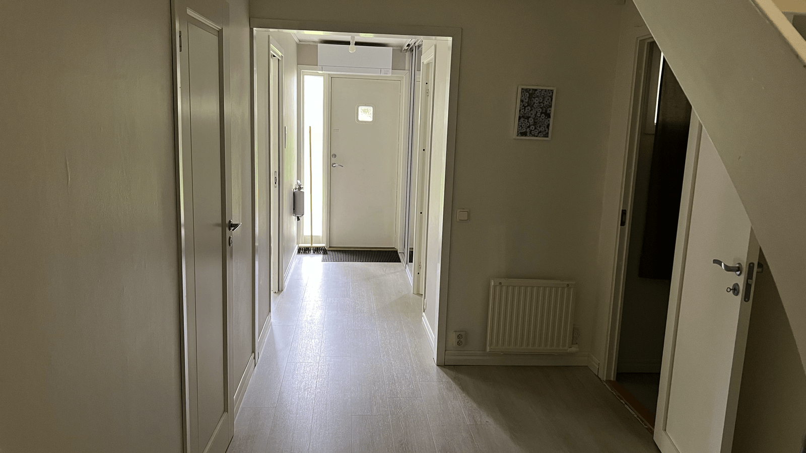 7 rok · 134 m² i Malmberget – bild 16