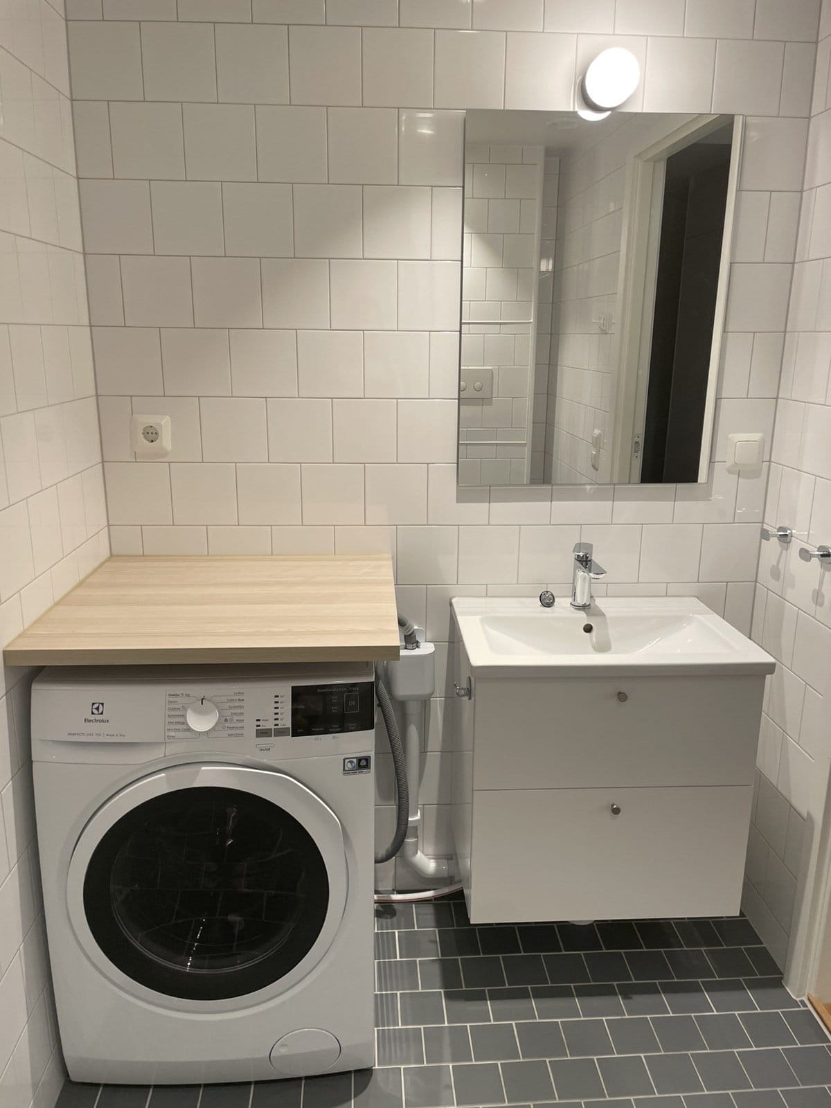 2 rok · 34 m² i Hägersten – bild 9
