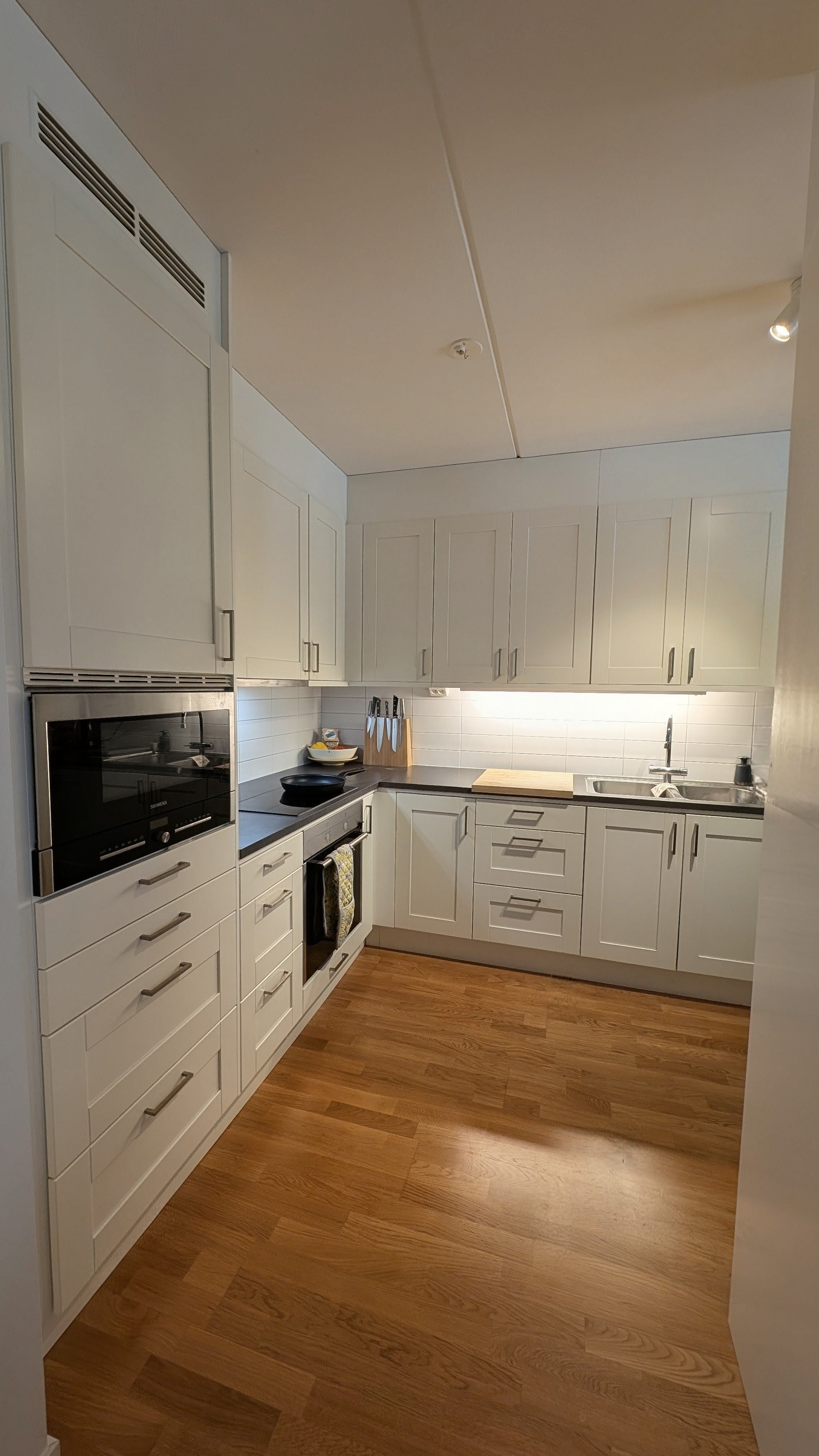 Lägenhet, 3 rooms, 79 sqm, Stockholm – bild 10
