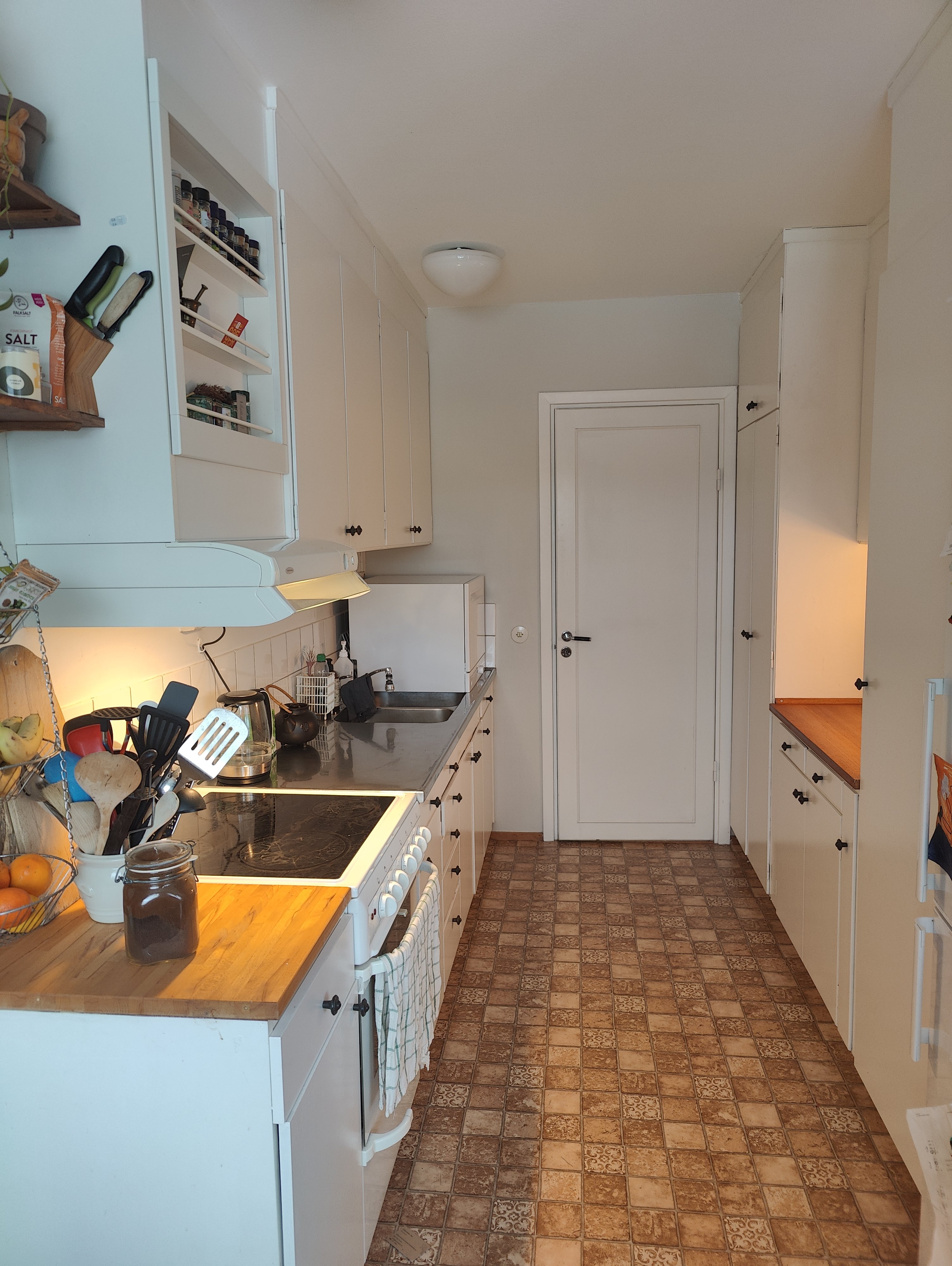 Lägenhet, 3 rooms, 86 sqm, Täby – bild 9