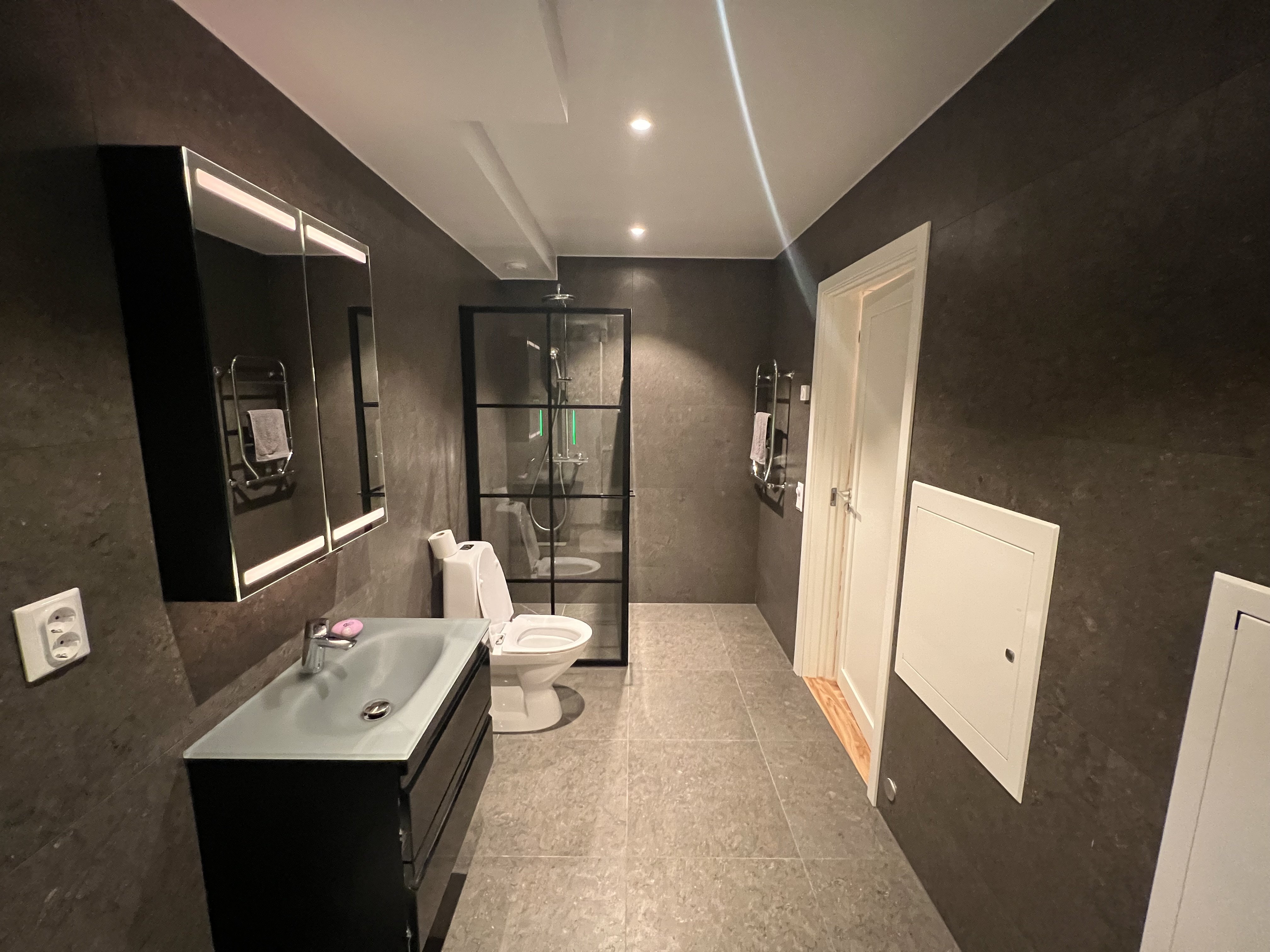 Duplex, 3 rooms, 108 sqm, Kärna – bild 14