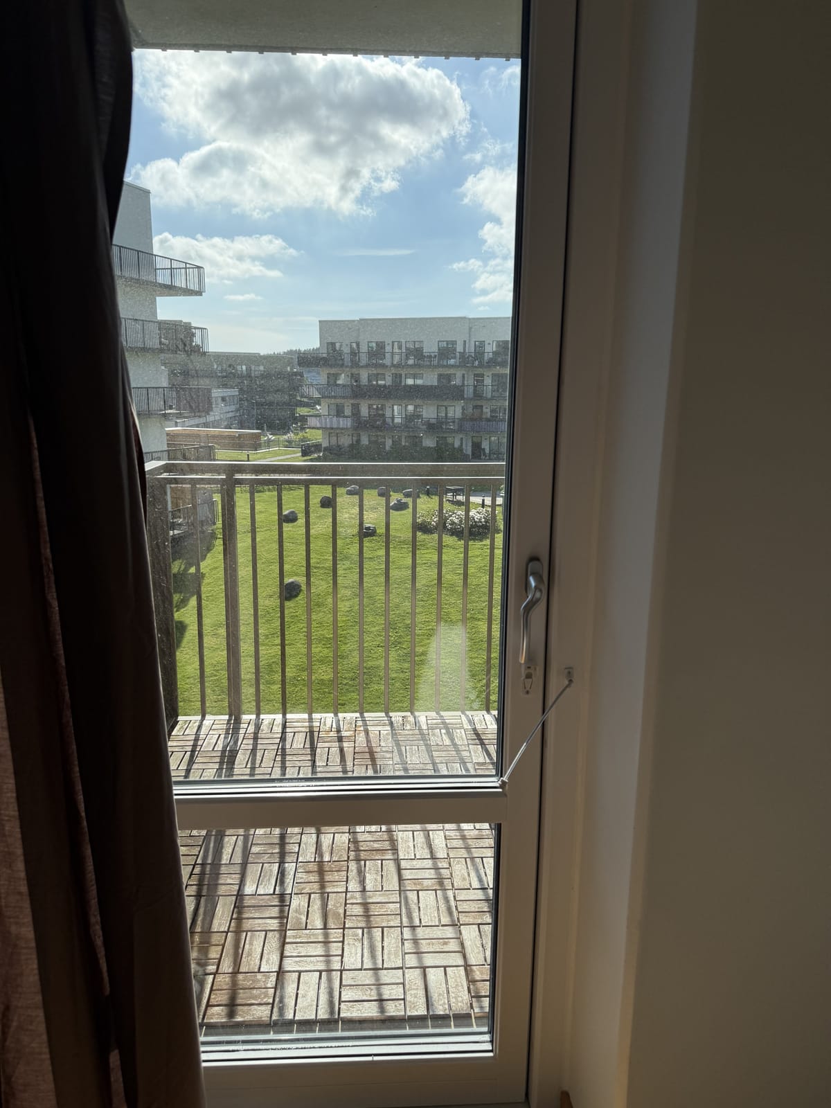 Lägenhet, 2 rooms, 38 sqm, Mölndal