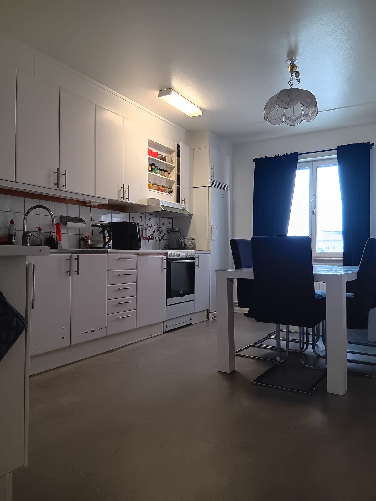 1 rok · 20 m² i Sollentuna – bild 5