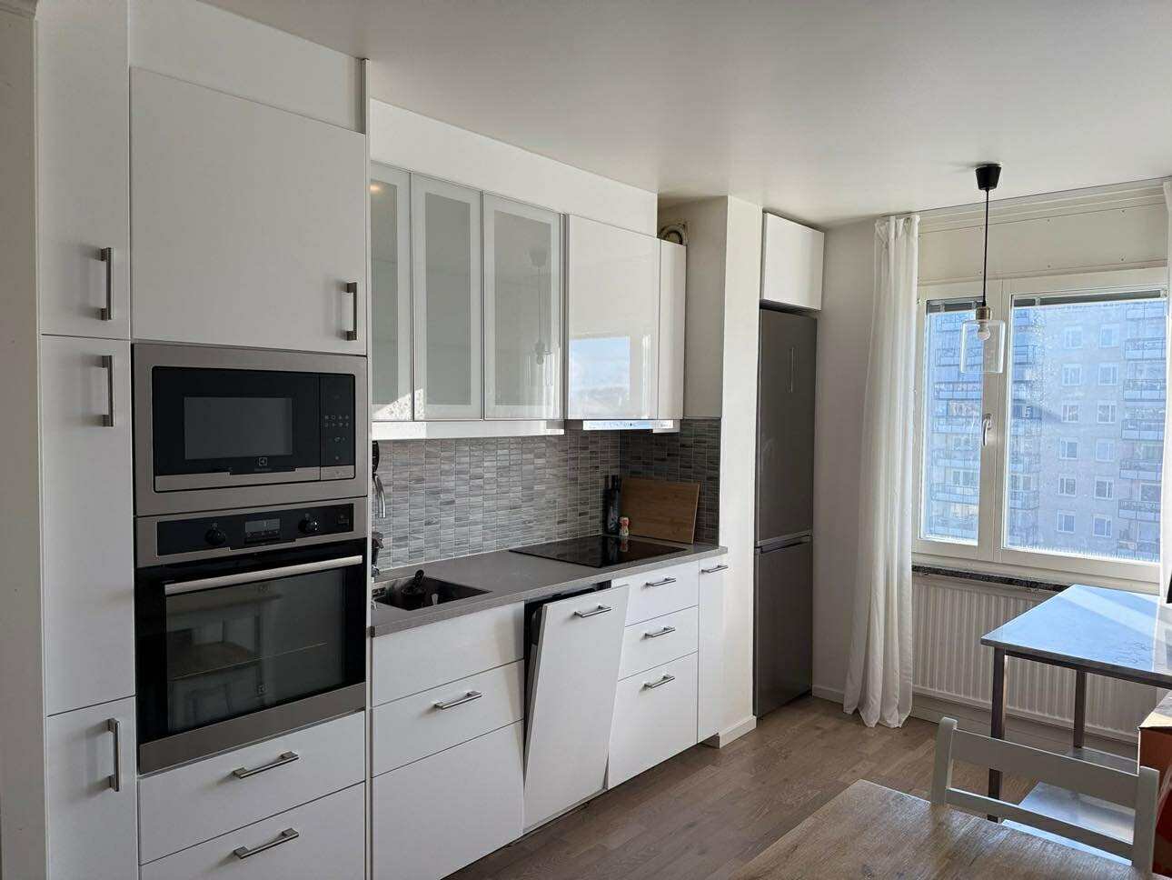 2 rok · 57 m² i Solna – bild 7