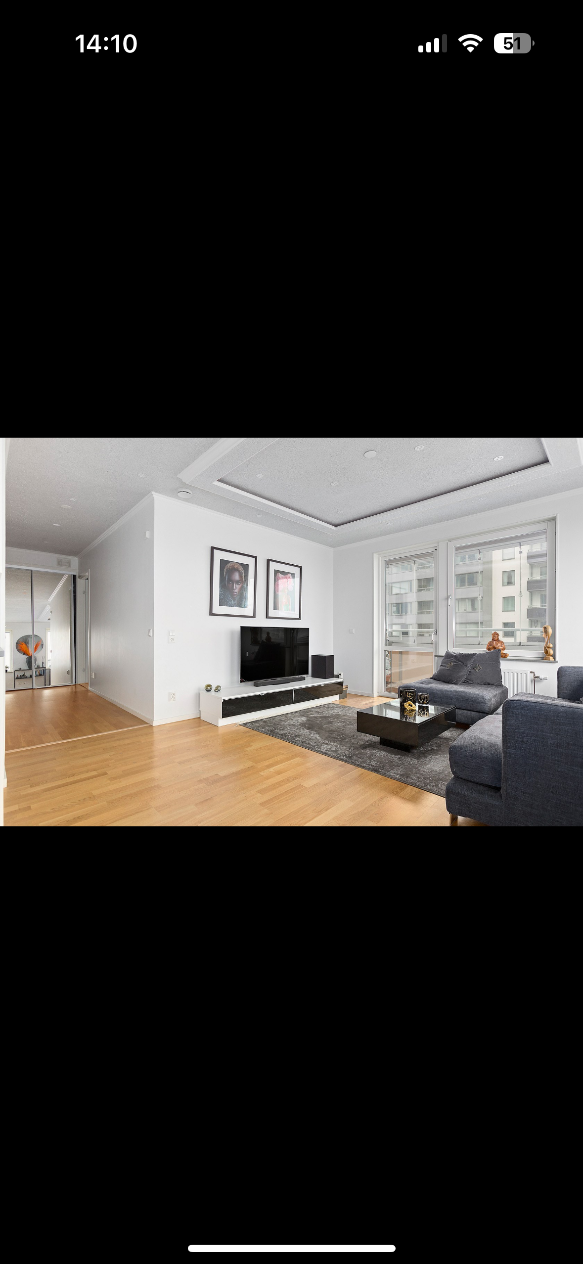 Lägenhet, 2 rooms, 57 sqm, Solna – bild 7