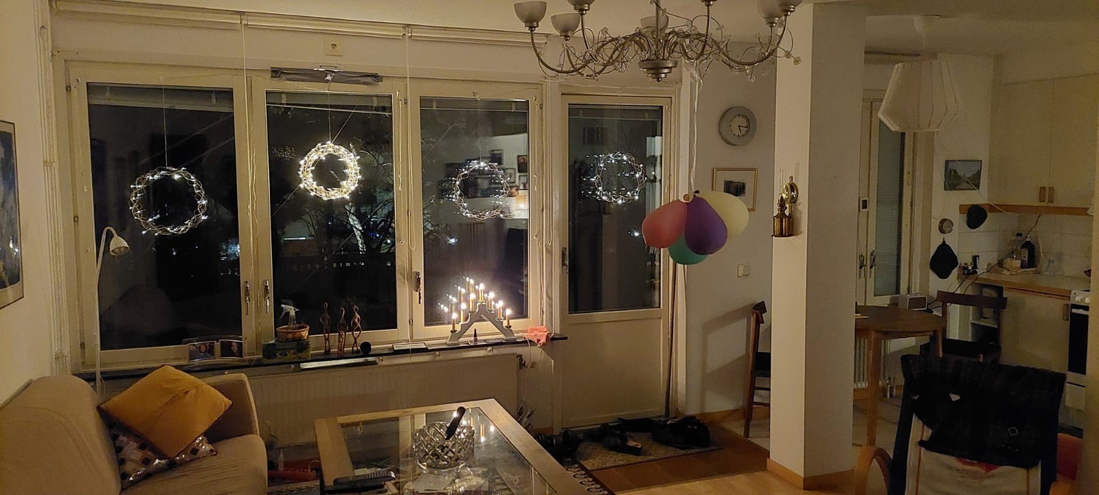 1 rok · 14 m² i Göteborg – bild 4